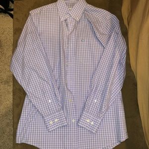 Southern tide button up